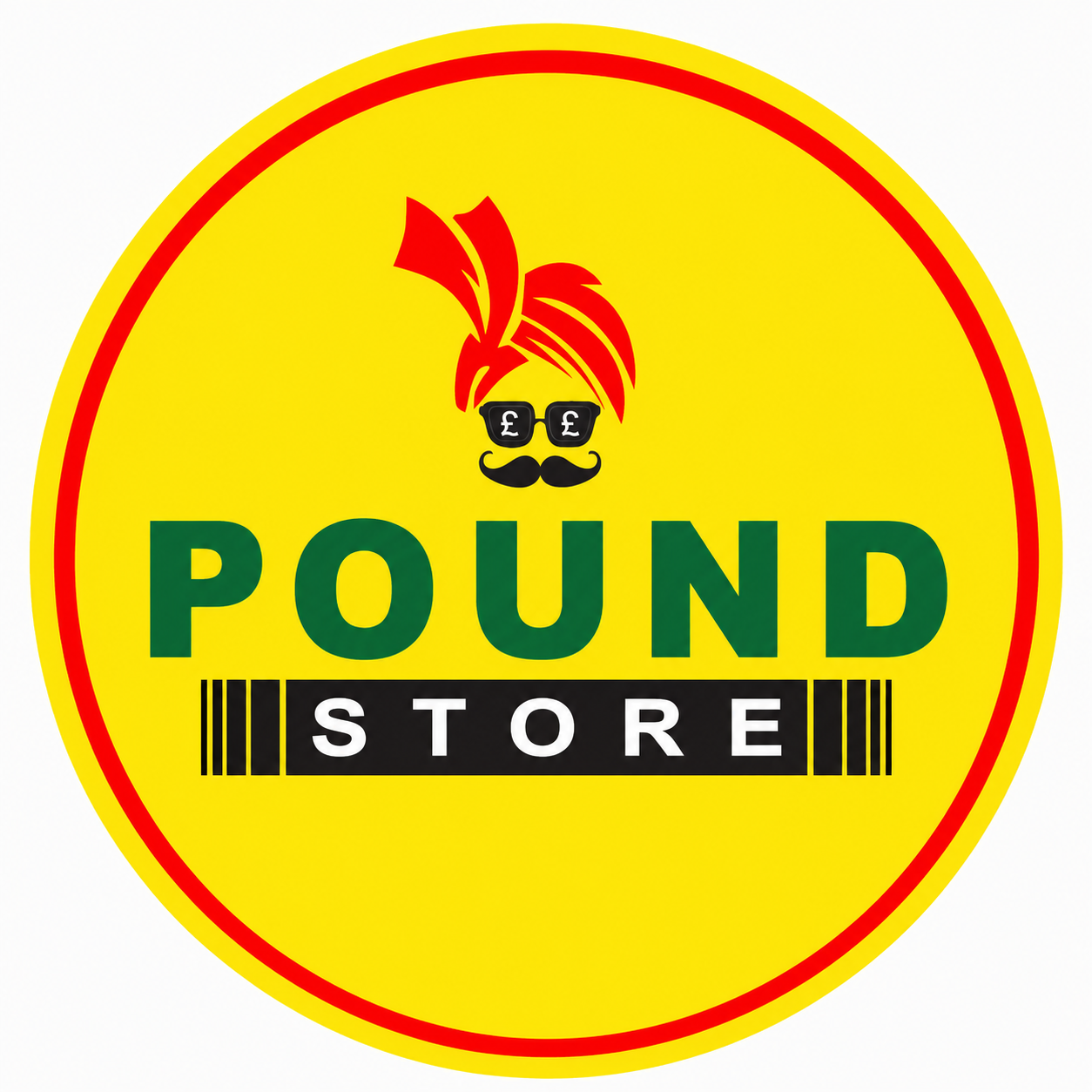 Pound Store
